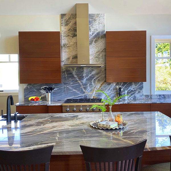 Remodeling Projects Marble & Quartzite - Stonemark Granite