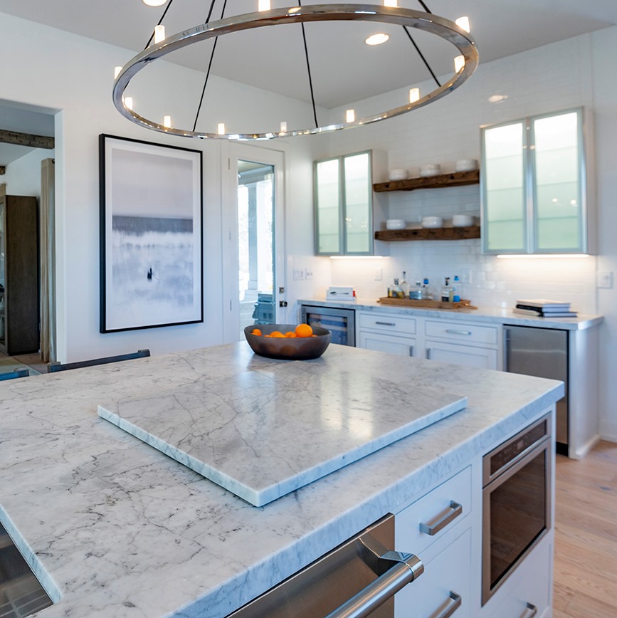 StoneMark for Homeowners