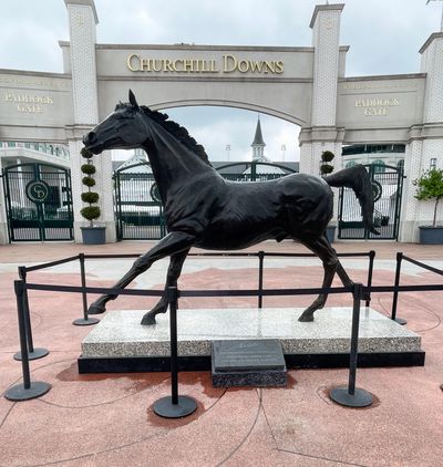 Churchill Downs