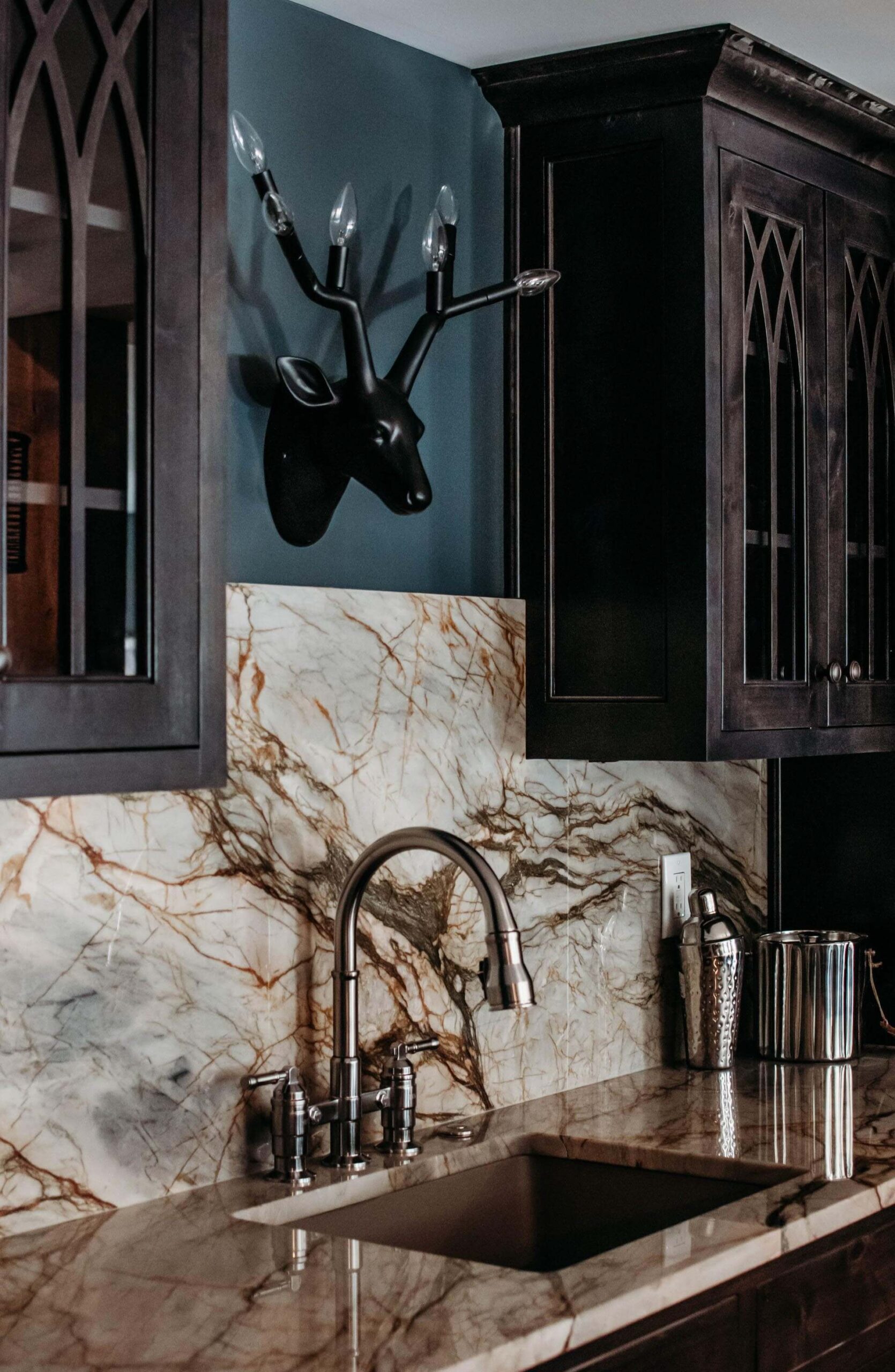 Quartzite Countertops for Kitchen & Bathroom StoneMark Granite