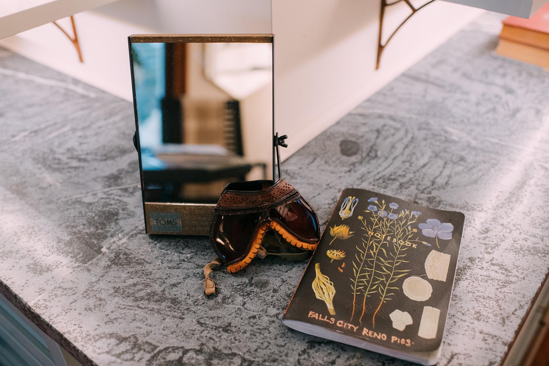 Soapstone Countertops & Natural Stones StoneMark Granite