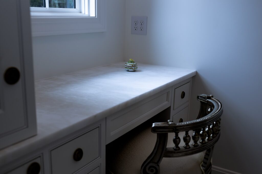 StoneMark Marble Countertops