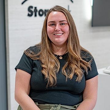 Alana Hancock, Commercial Estimator, StoneMark Granite & Quartz Countertops