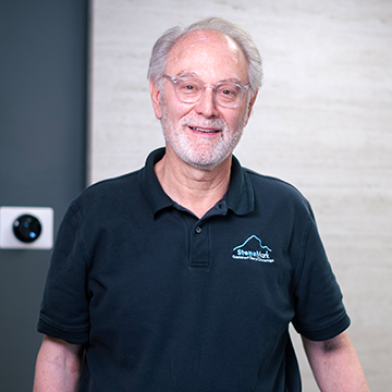 Joel Coleman, President, StoneMark Granite & Quartz Countertops