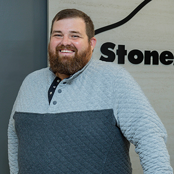 Brandon Owen, Manager of Operations, StoneMark