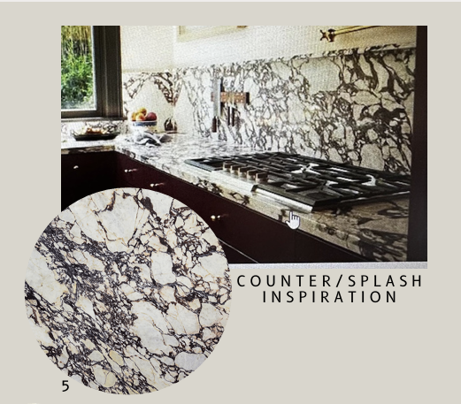 Counter Splash Inspiration Jeffersonville IN