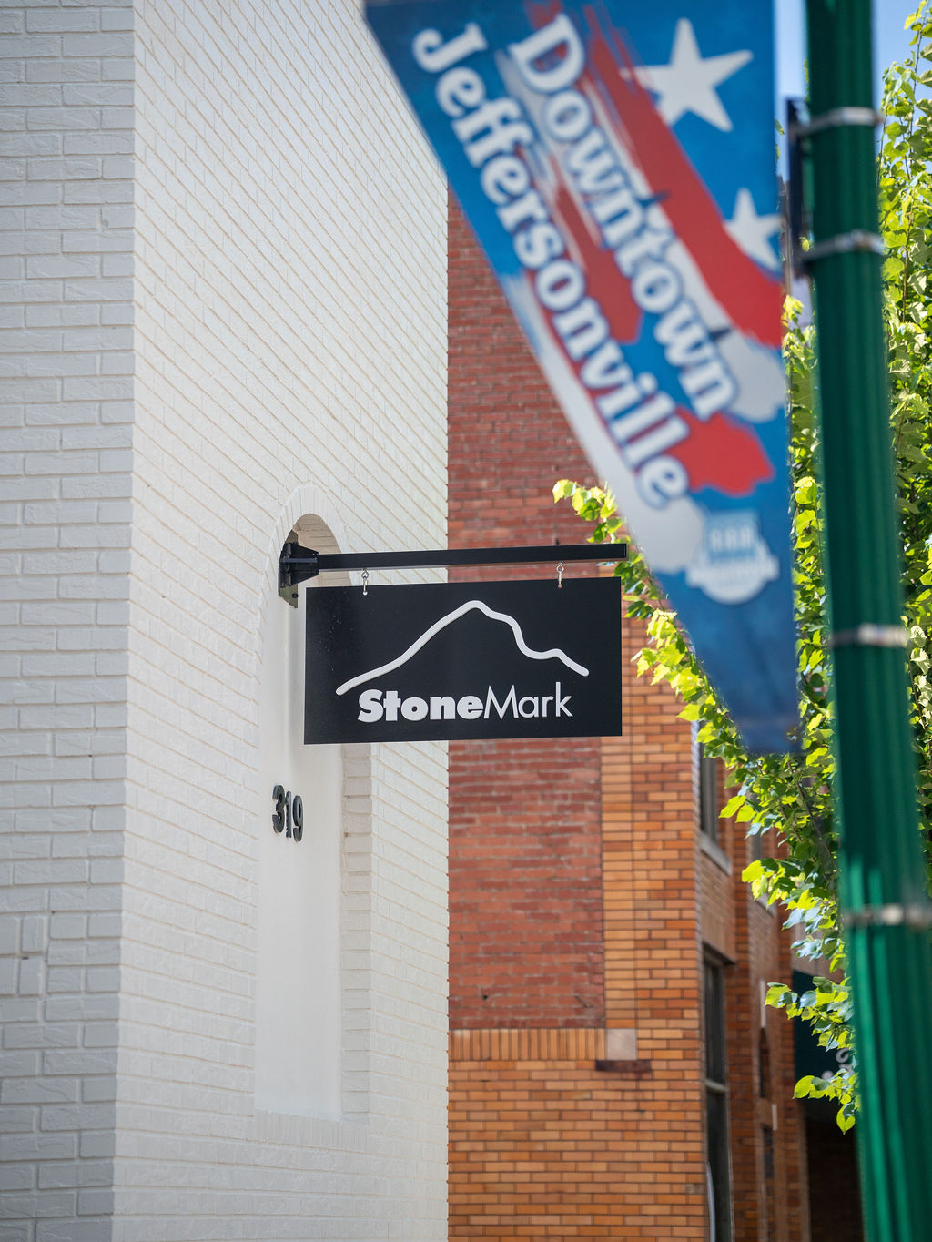 StoneMark's Jeffersonville Design Center