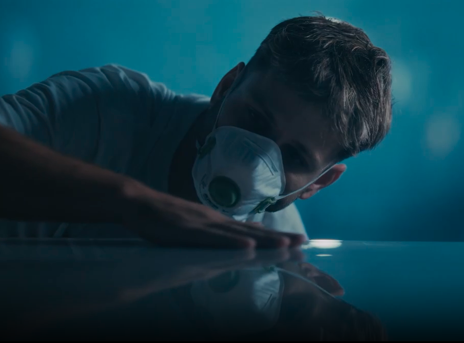 Eclos by Cosentino, Fabrication | StoneMark