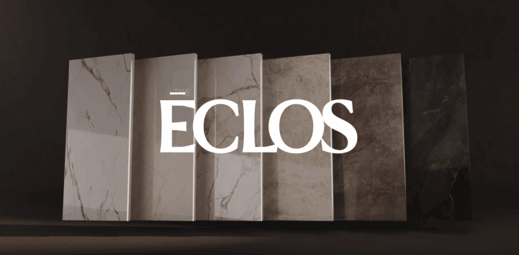 Eclos by Cosentino | StoneMark