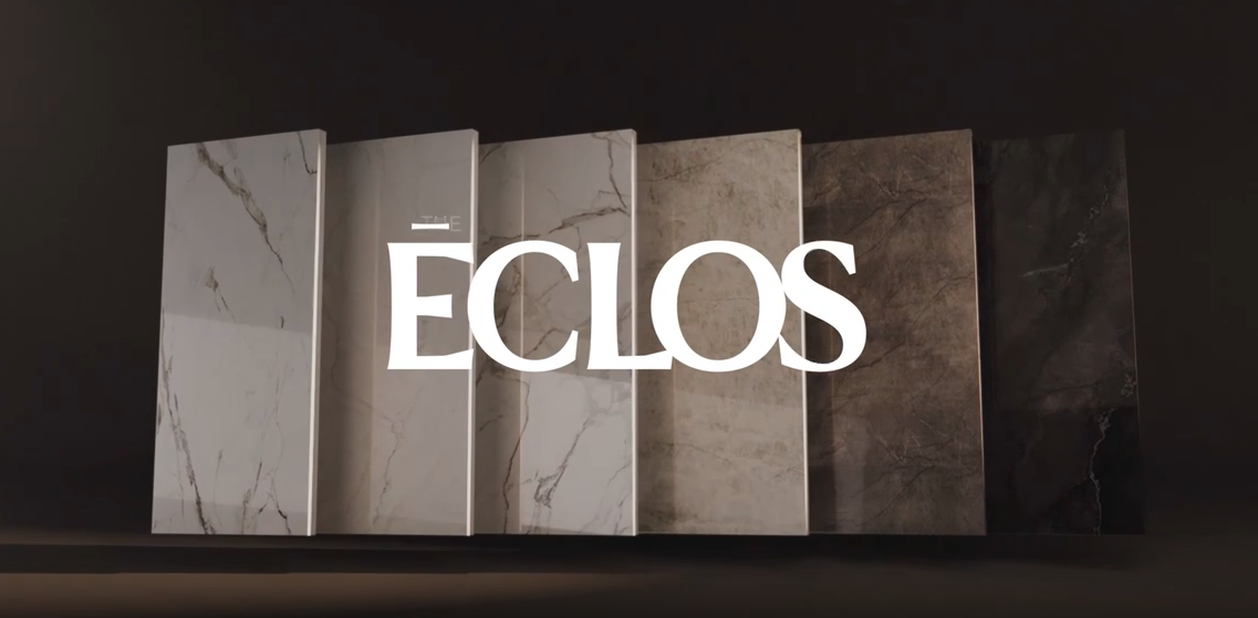 Eclos by Cosentino | StoneMark