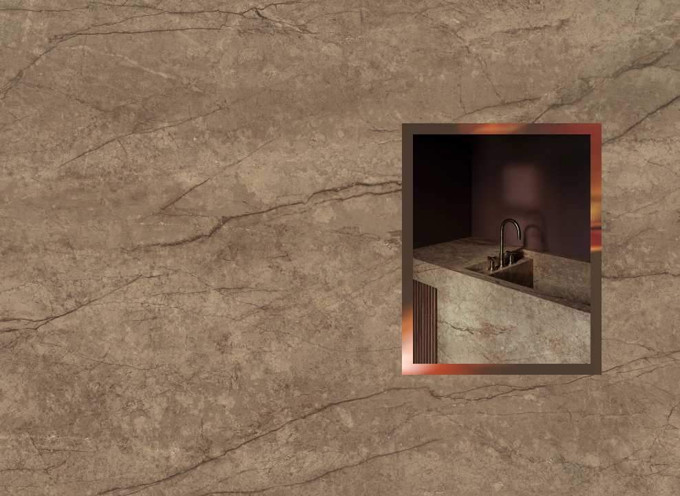 Eclos by Cosentino | LEGND ECLECTIC VEINS | StoneMark