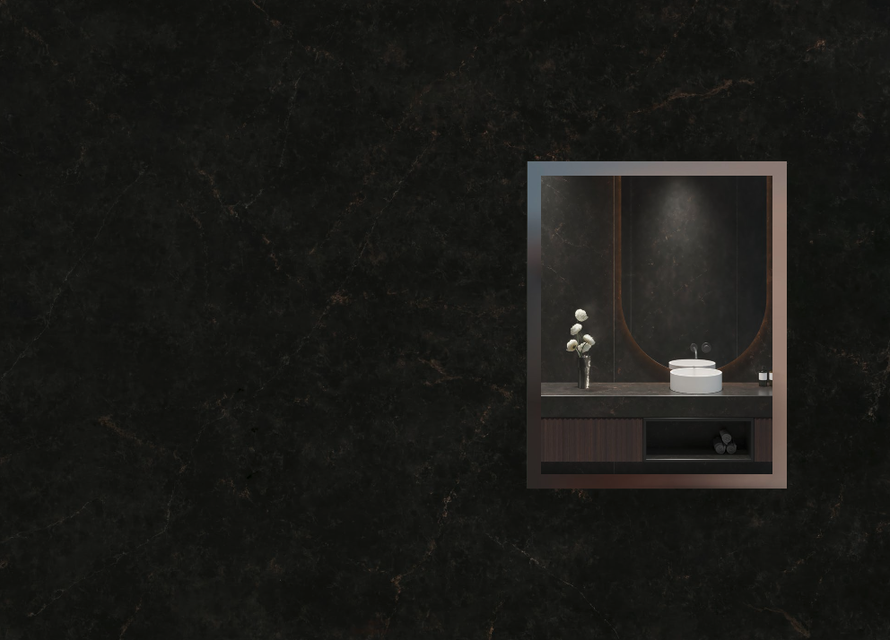 Eclos by Cosentino | PHANTOME ECLECTIC VEINS | StoneMark