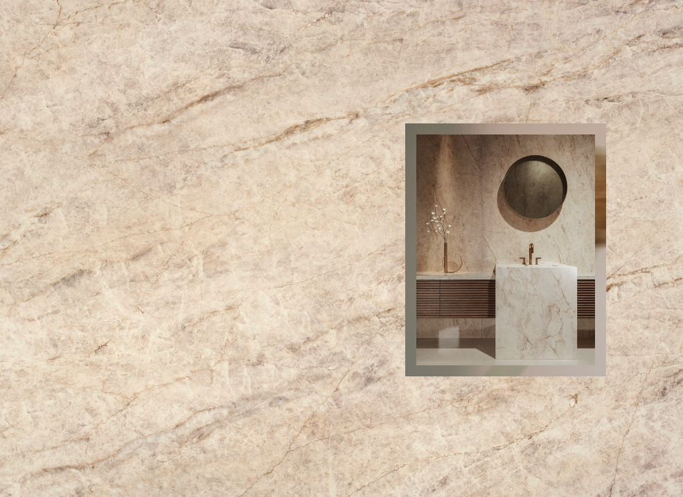 Eclos by Cosentino | TAJNAR ECLECTIC VEINS | StoneMark