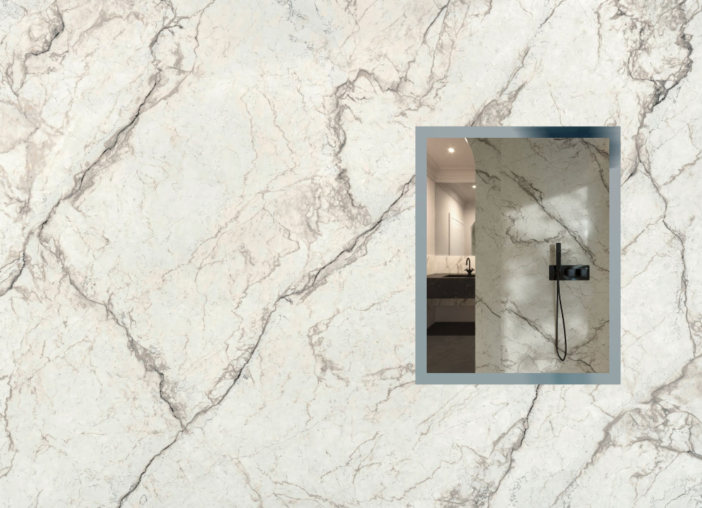 Eclos by Cosentino | WONDR ECLECTIC VEINS | StoneMark