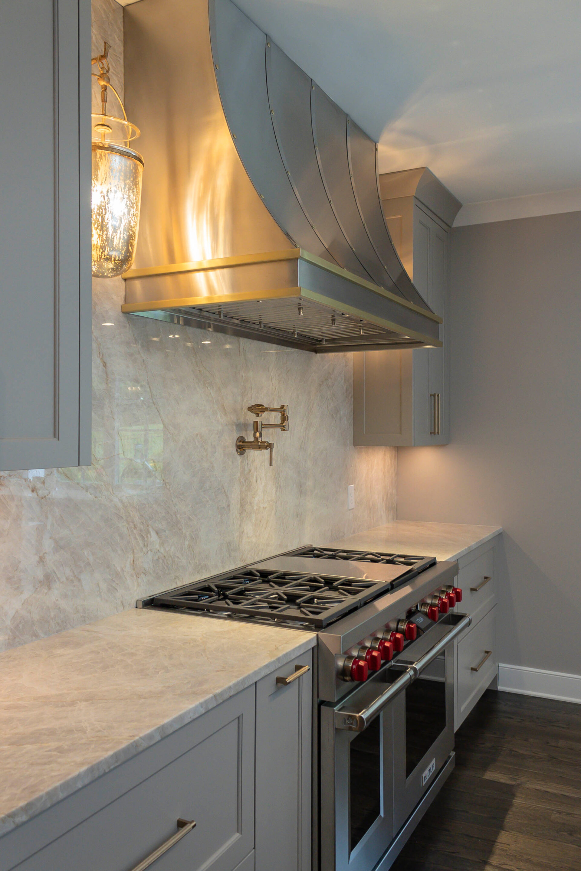 Blog | 2026 Countertop Trends: What’s In And What’s Evolving Out