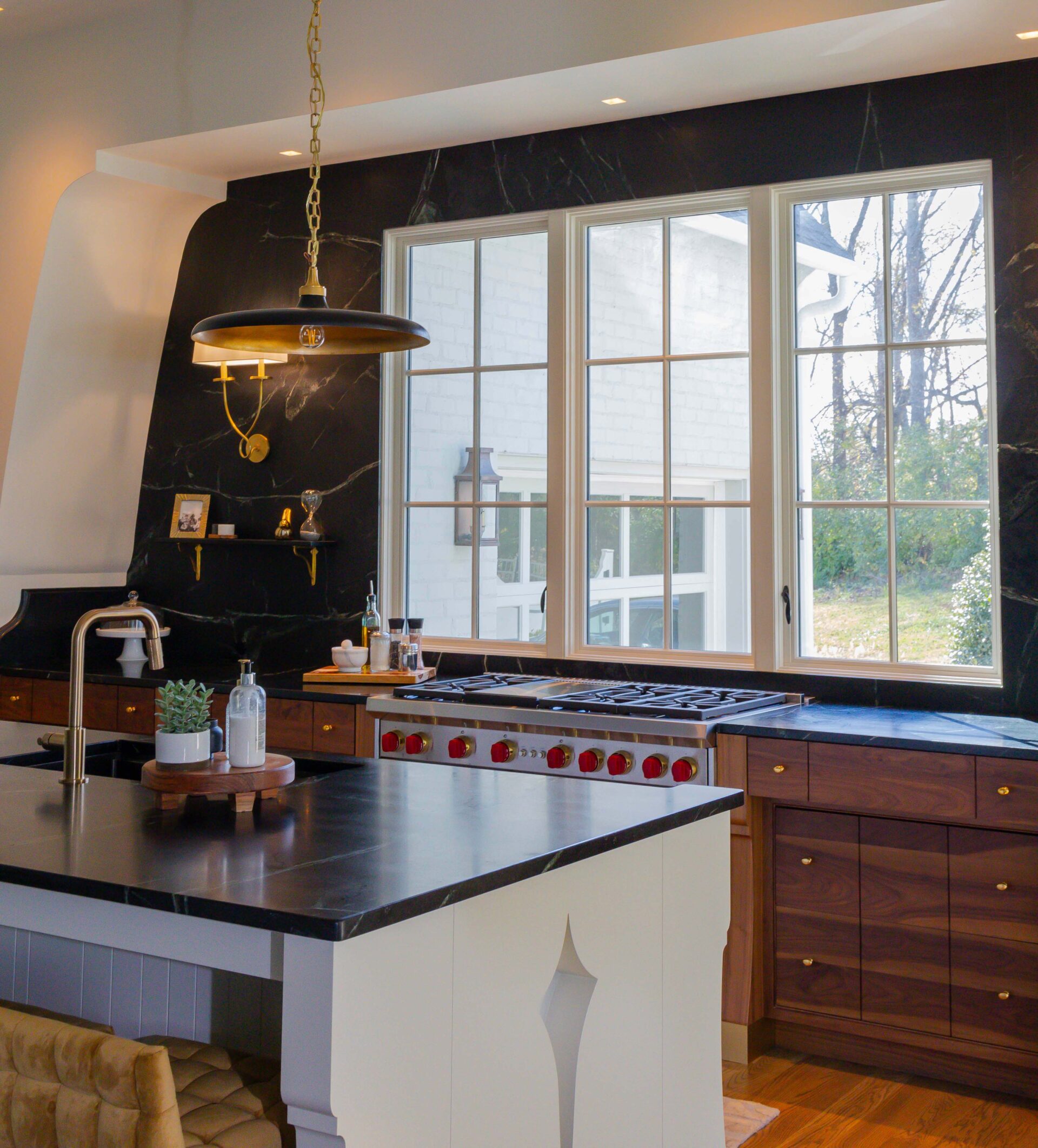 Blog | 2026 Countertop Trends: What’s In And What’s Evolving Out