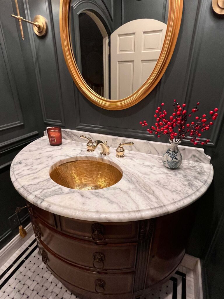 Blog | 2026 Countertop Trends: What’s In And What’s Evolving Out