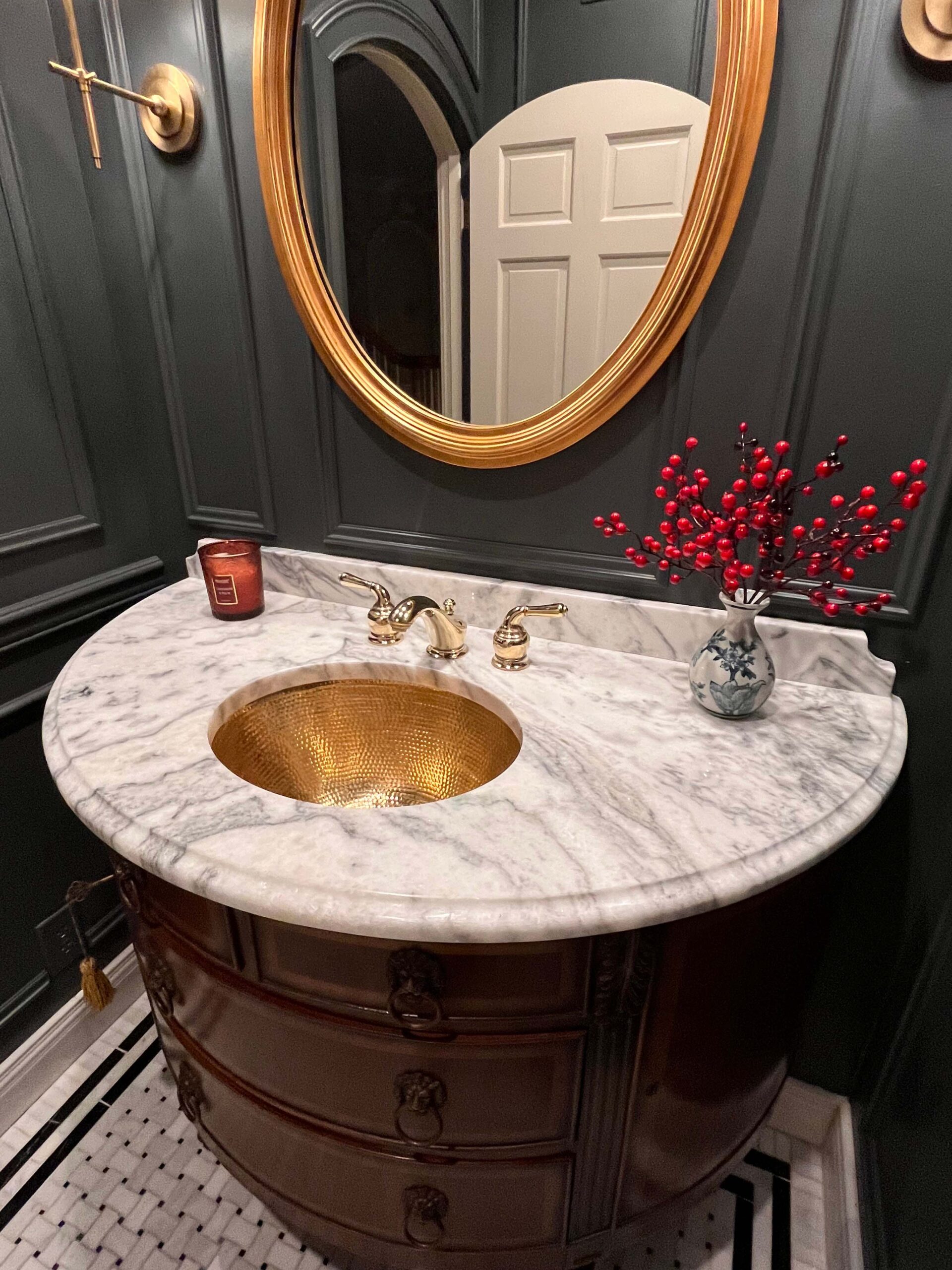 Blog | 2026 Countertop Trends: What’s In And What’s Evolving Out