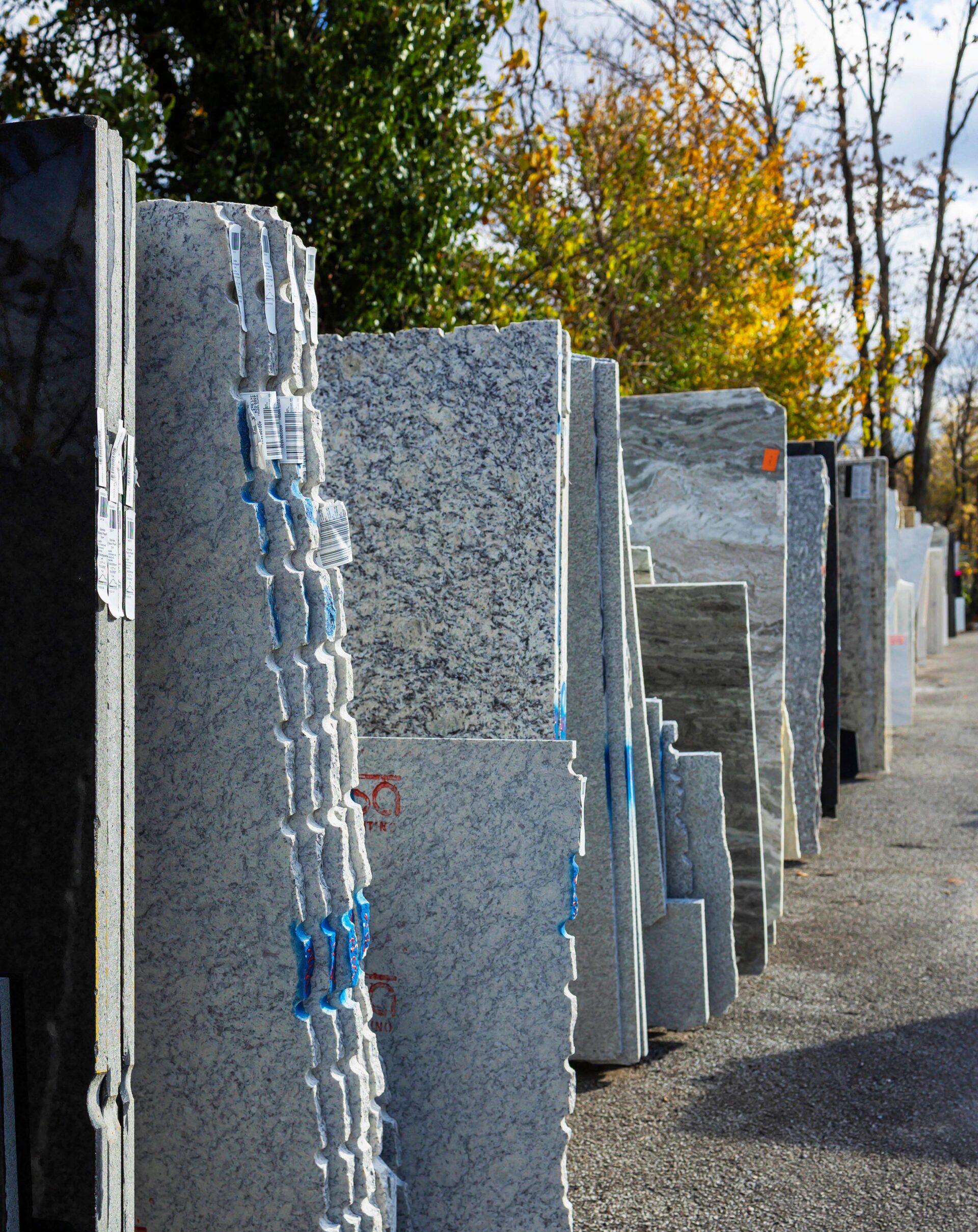 Blog: What Homeowners Should Know Before Visiting a Stone Slab Yard