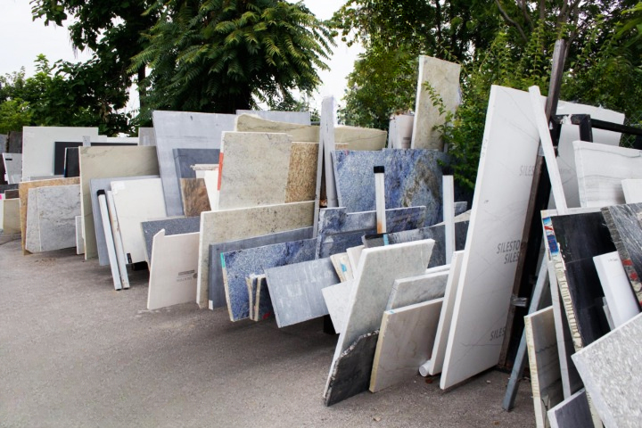 Blog: What Homeowners Should Know Before Visiting a Stone Slab Yard