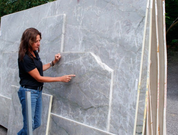 Blog: What Homeowners Should Know Before Visiting a Stone Slab Yard