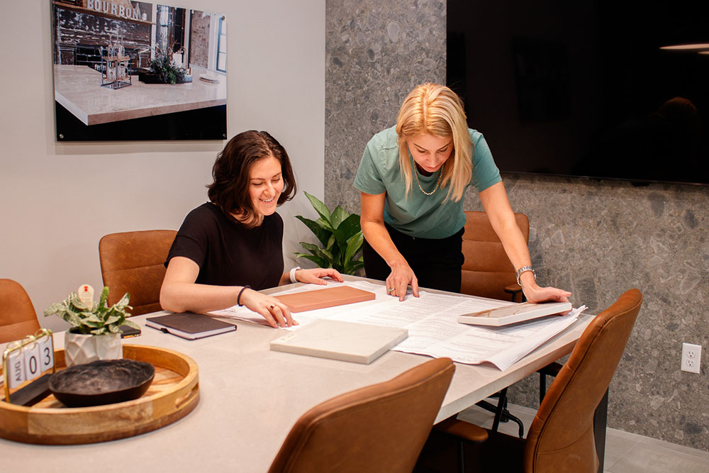Blog: Top Stone Applications Designers Are Using to Elevate Luxury Kitchens
