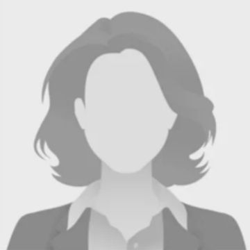 Coming Soon | Female Placeholder