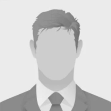 Coming Soon | Male Placeholder